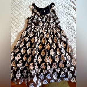 Free people sparkle dress